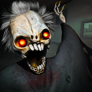 Hospital Escape: Horror survival For PC (Windows & MAC)