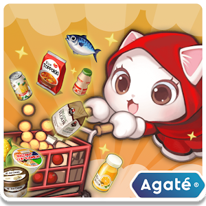 Meong Mart - Cat Adventure For PC (Windows & MAC)