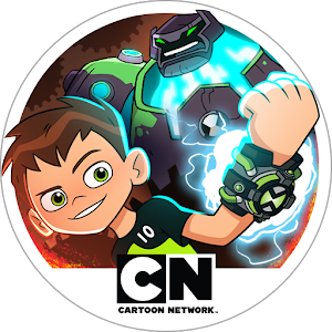 Omnitrix Assault - Ben 10 For PC (Windows & MAC)