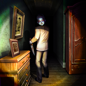 Puppet Doll: Horror House Escape Saw For PC (Windows & MAC)