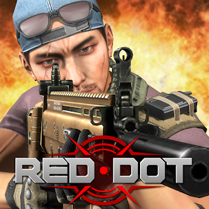 Red Dot : PK FPS For PC (Windows & MAC)