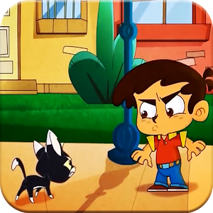 Super Adventure Hamido Jump 2 For PC (Windows & MAC)