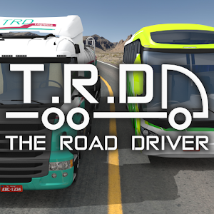 The Road Driver For PC (Windows & MAC)