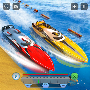 Top Boat: Racing Simulator 3D for mac download Top Boat: Racing Simulator 3D for mac download
