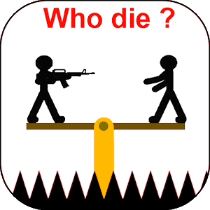 Who Dies First For PC (Windows & MAC)