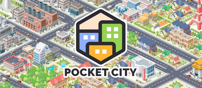 Pocket City