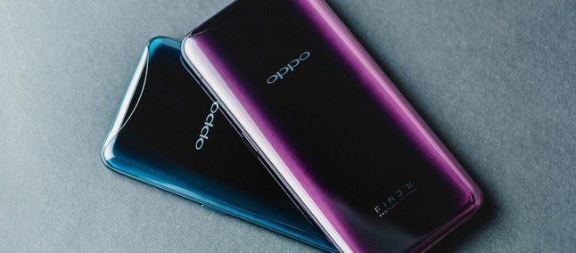 Oppo Find X2 Pro