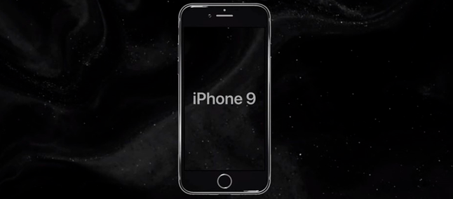 iPhone 9