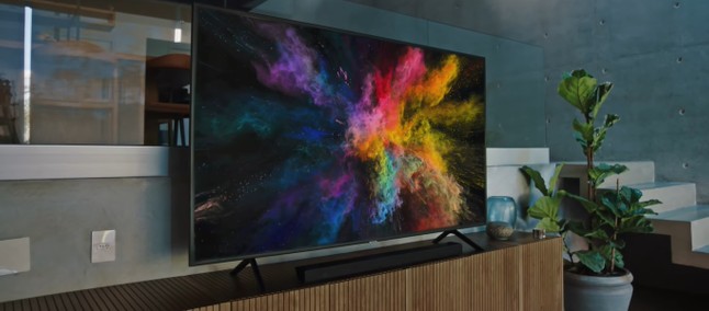 Samsung TV Plus