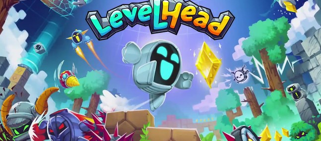 Levelhead 