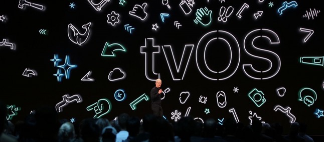 tvOS