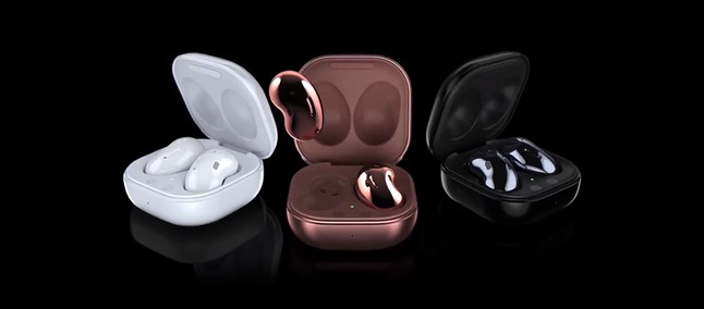 Samsung Galaxy Buds