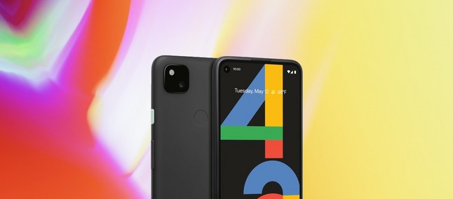 Pixel 4a 5G