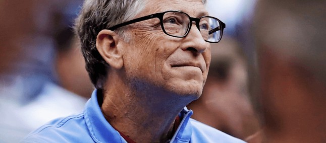 bill gates