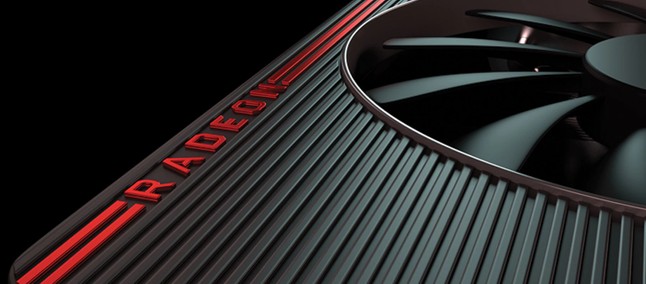 AMD Radeon RX 6000 