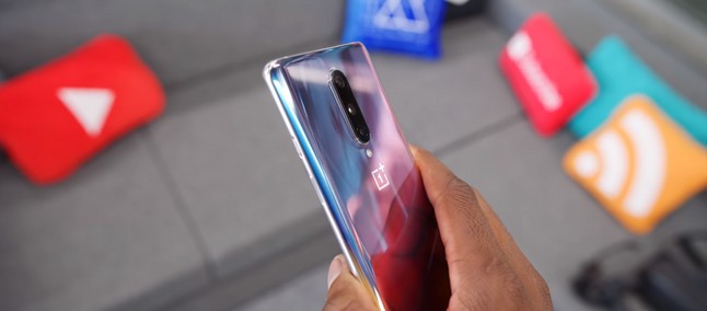 OnePlus 8T