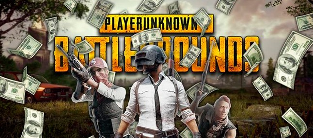 PUBG