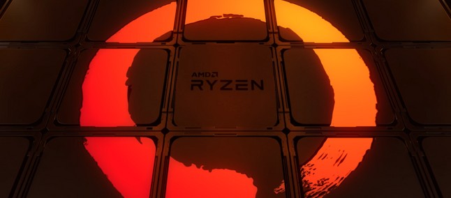 Ryzen 3000C