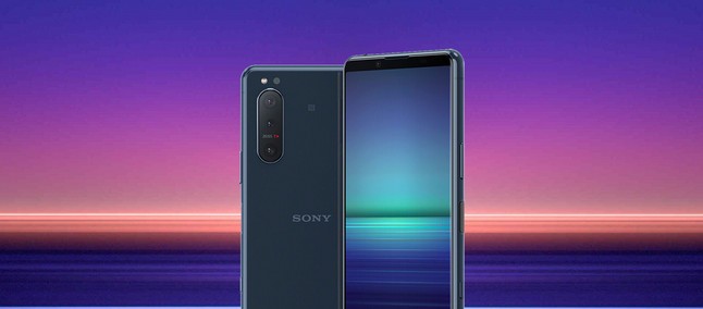 Sony Xperia 5 II