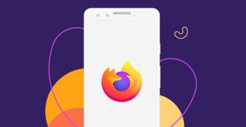 Firefox 85 for Android