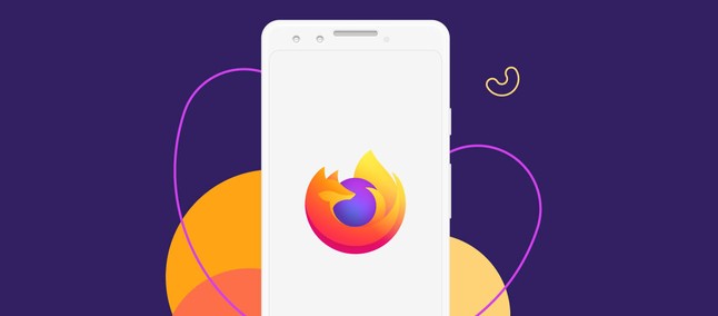 Firefox 85 for Android