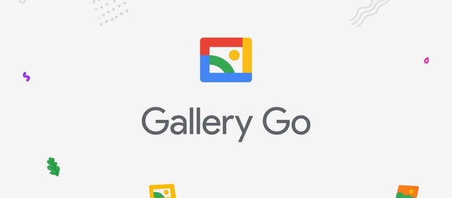 Google Gallery Go