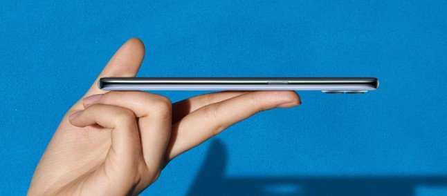 Oppo A93 5G