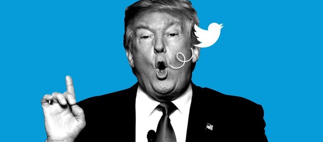 Twitter permanently suspends Donald Trump
