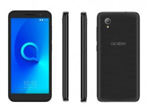 Alcatel 1