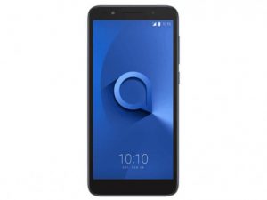 Alcatel 1X