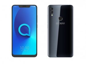 Alcatel 5V