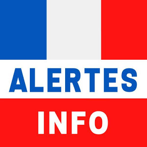 Alertes info: Actualit locale et alerte d&#39urgence