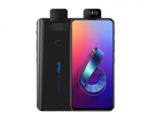 Asus ZenFone 6 (2019)