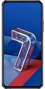 Asus ZenFone 7 Pro