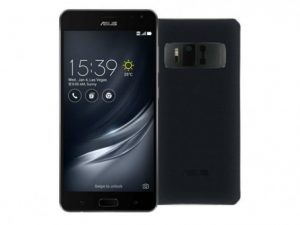 Asus ZenFone Ares