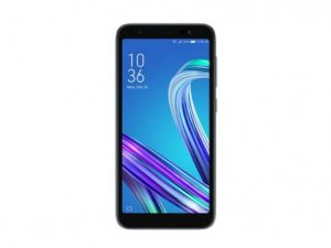 Asus ZenFone Live L1