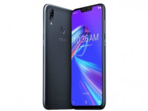 Asus ZenFone Max M2