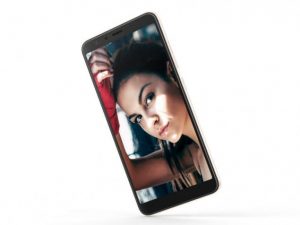 Asus ZenFone Max Plus (M1)