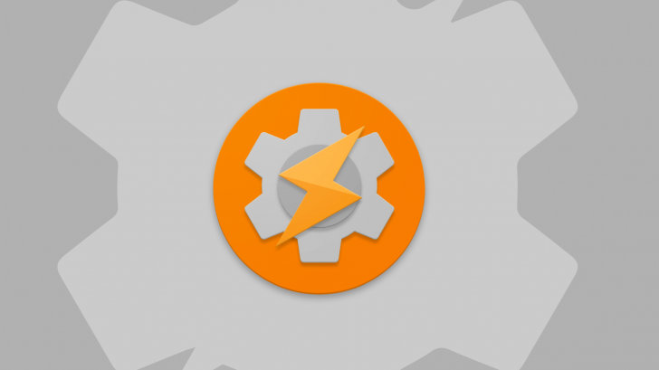 Beta version of Tasker