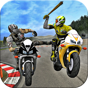 Bike Attack New Games: Bike Race Action Games 2021