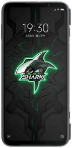 Black Shark 3 Pro