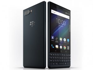 BlackBerry KEY2 LE