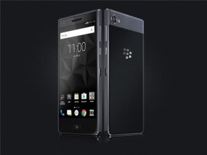 BlackBerry Motion