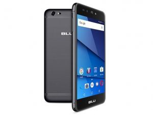 Blu Advance A5