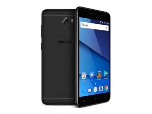 Blu Vivo 8L