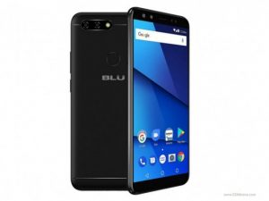 Blu Vivo X