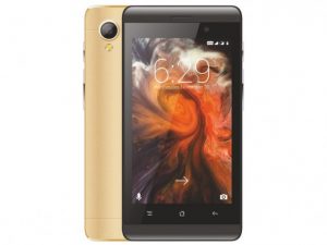 Celkon Star 4G+