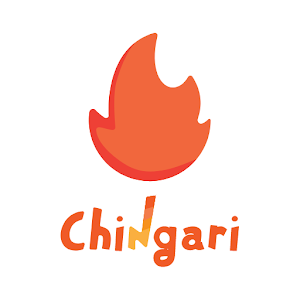 Chingari  Original Indian Short Video App