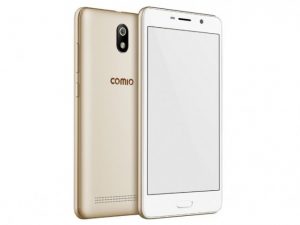 Comio C1 Pro