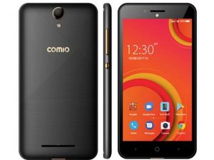 Comio C2
